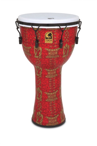 [TO809.248] Djembe Freestyle II Accord mécanique