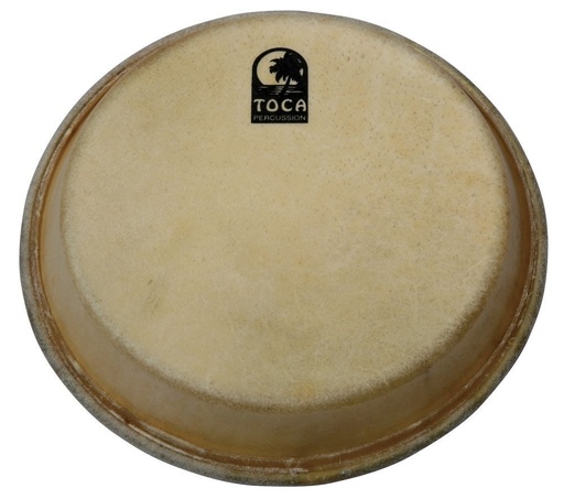 [TO809.328] Peau de Percussion Traditional Series Conga & Bongo