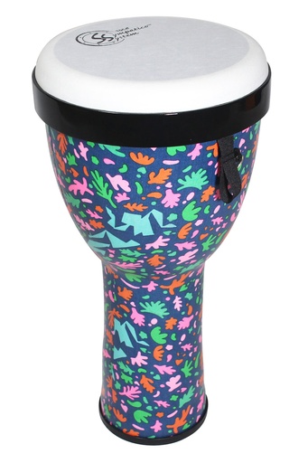 [TO809.550] Djembe Sympatico Tunable 10"