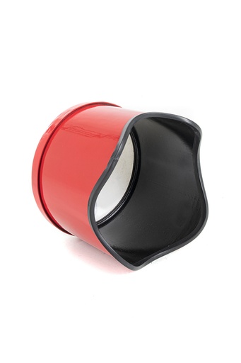 [TO810.022] World Percussion Freestyle 2 Tom Tom Rouge