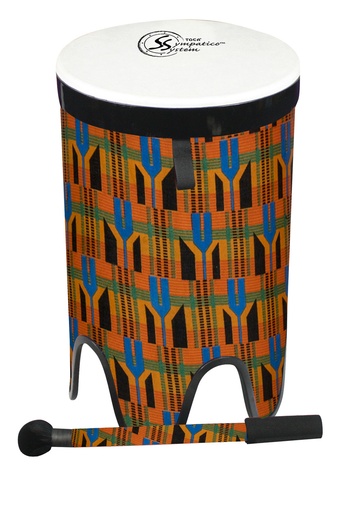 [TO810.315] Nesting Drums Tom Tom Freestyle II 14"