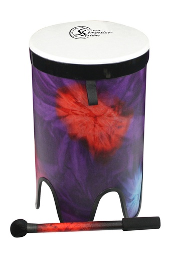 [TO810.415] Nesting Drums Tom Tom Freestyle II 14"