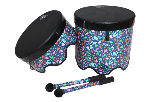 [TO810.514] Gathering Drum Sympatico Pretuned TSSGD-18ADS-SLP