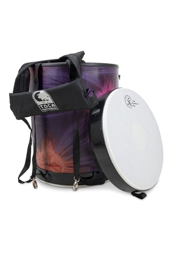 [TO810.642] Djun Djun Freestyle II Woodstock Purple