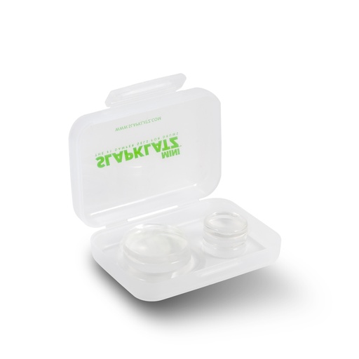 [SLAPMI-CL] 6 MINI ATTENUATEUR D'HARMONIQUES CLEAR