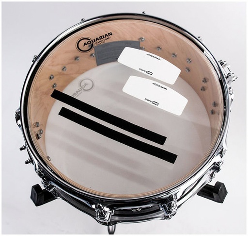 [ST4] AQUARIAN SNARE STRIP