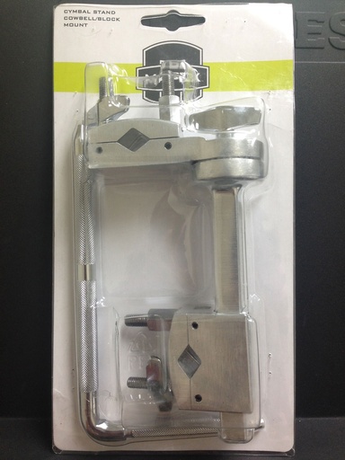 [MCH913] ATTACHE CLOCHE MAPEX SUPPORT CYMBALE