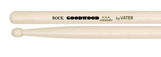 [GWRW] BAGUETTES VATER GOODWOOD ROCK