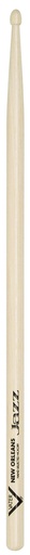 [VHNOJW] BAGUETTES VATER HICKORY NEW ORLEANS JAZZ
