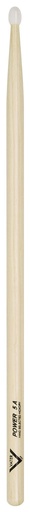 [VHP5AN] BAGUETTES VATER HICKORY POWER 5A NYLON