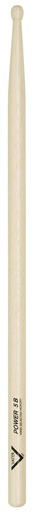 [VHP5BW] BAGUETTES VATER HICKORY POWER 5B