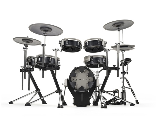 [EFD3X] BATTERIE ELECTRONIQUE EFNOTE 3X