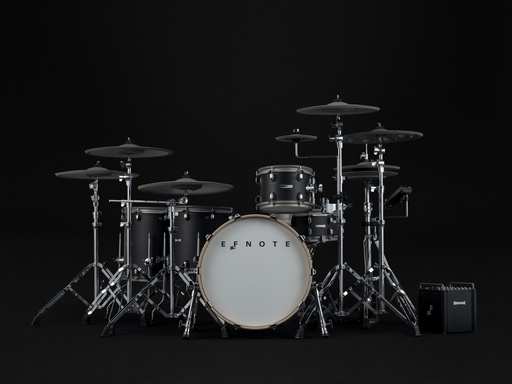 [EFDPRO703X] BATTERIE ELECTRONIQUE EFNOTE PRO 703X