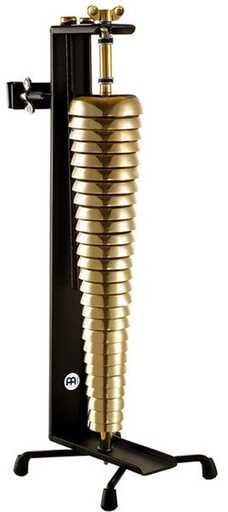 [BT27] BELL TREE MEINL 27 CLOCHETTES AVEC BATTE