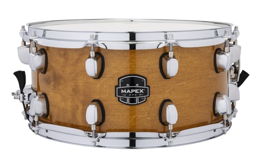 [MPNMP4650CNL] CAISSE CLAIRE MAPEX MPX 14 X 6.5" AMBRE