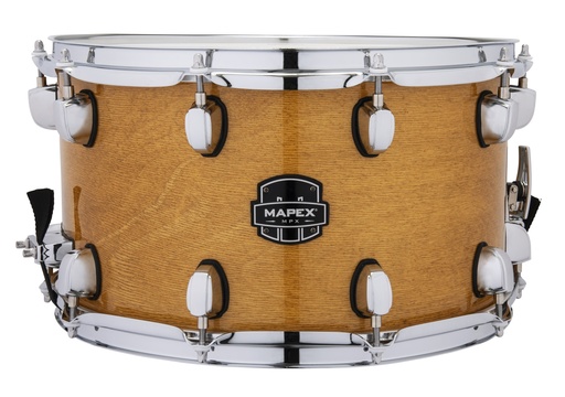 [MPNMP4800CNL] CAISSE CLAIRE MAPEX MPX 14 X 8" AMBRE