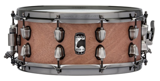 [BPMH460LNW] CAISSE CLAIRE MAPEX BP THE HEARTBREAKER 14 X 6"