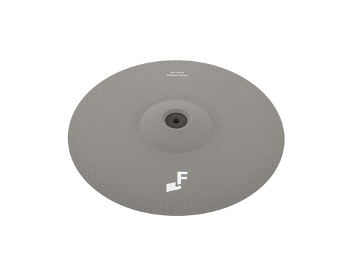[EFD-C14] CYMBALE ELECTRONIQUE EFNOTE 14"
