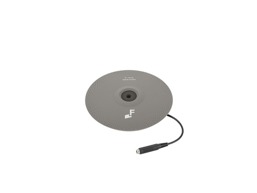 [EFD-C08] CYMBALE ELECTRONIQUE EFNOTE 8"