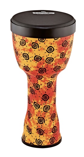 [VR-SDJPO10-NH] DJEMBE VIVA RHYTHM POP OFF 10"