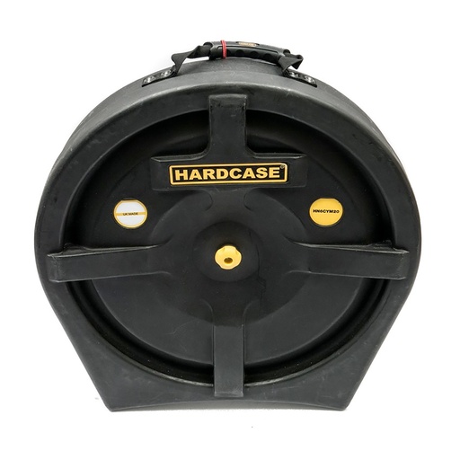 [HN6CYM20] ETUI HARDCASE 6 CYMBALES 20"