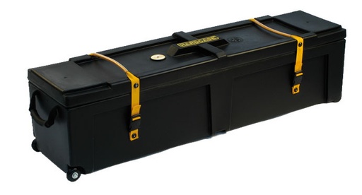 [HN48W] ETUI HARDCASE ACCESSOIRES 48" AVEC ROUES