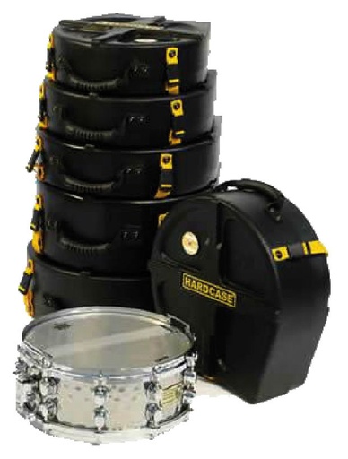 [HN10S] ETUI HARDCASE CAISSE CLAIRE 10"