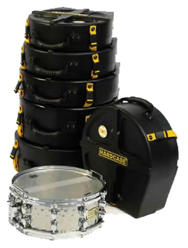 [HN14FFS] ETUI HARDCASE CAISSE CLAIRE 14" FREE FL.