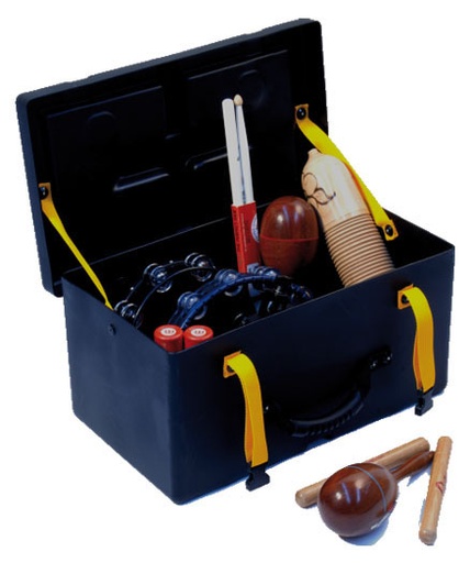 [HNPA] ETUI HARDCASE PETITS ACCESSOIRES