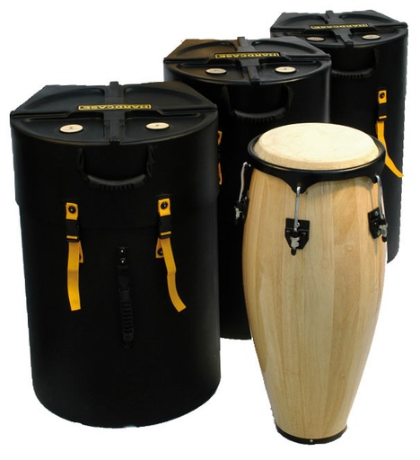 [HNQUINTO] ETUI HARDCASE QUINTO 11" NOIR