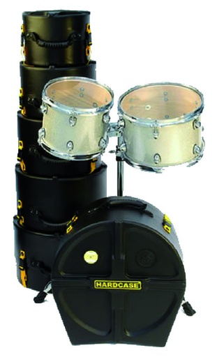 [HN13T] ETUI HARDCASE TOM 13" NOIR