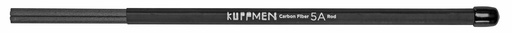 [CFDR5A] FAGOTS RODS KUPPMEN FIBRE CARBONE 5A