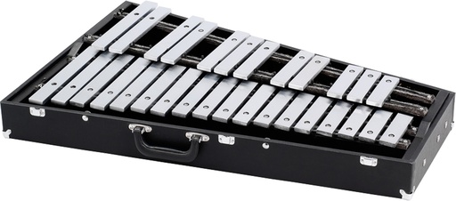 [B3525S] GLOCKENSPIEL MAJESTIC B3525S