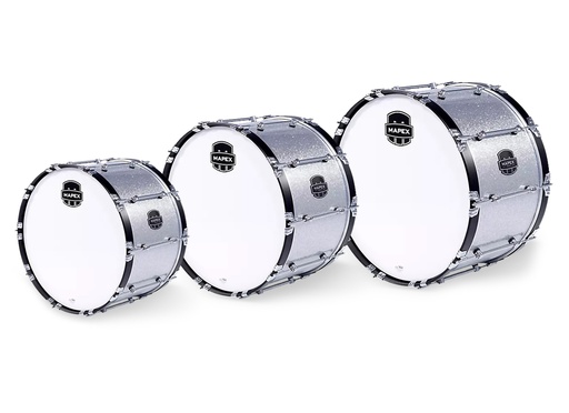 [QLB2814-CK] GROSSE CAISSE MAPEX QUALIFIER QLB2814-CK