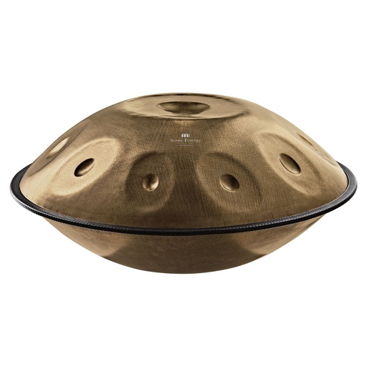 [HPSTL100CU] HANDPAN MEINL SONIC ENERGY D KURD CUIVRE