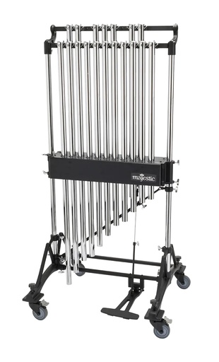 [C6618C] JEU DE CLOCHES MAJESTIC DELUXE C6618C