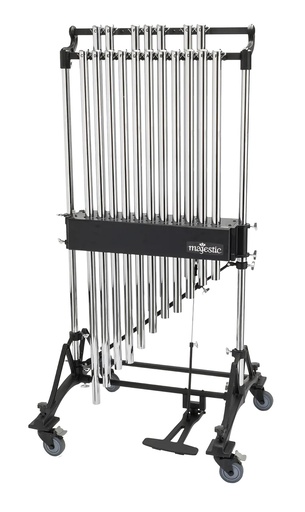 [BK9350] JEU DE CLOCHES MAJESTIC PROPHONIC BK9350