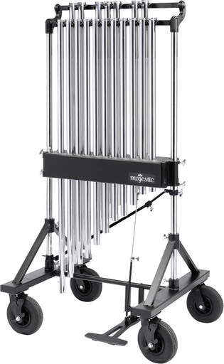 [C1618C] JEU DE CLOCHES MAJESTIC QUANTUM C1618C