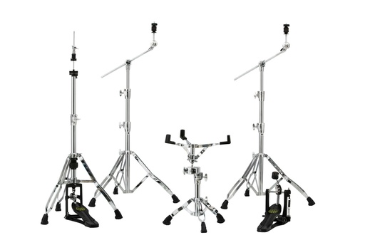 [HP8005] MAPEX PACK ACCESSOIRES ARMORY CHROME