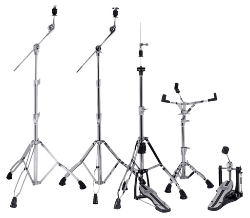 [HP6005] MAPEX PACK ACCESSOIRES MARS