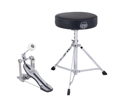 [HP-PT250] MAPEX PACK COMET P250 + T400