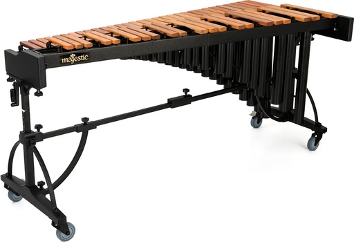 [M6543D] MARIMBA MAJESTIC DELUXE M6543D