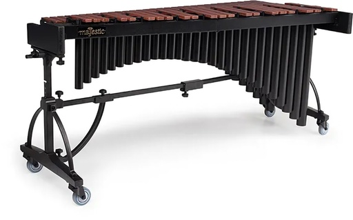 [M6543P] MARIMBA MAJESTIC DELUXE M6543P