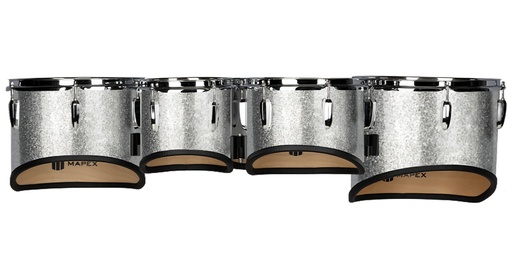 [QLT023-CK] MULTI TOMS MAPEX QUALIFIER QLT023-CK