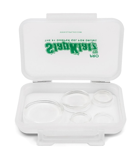 [SLAPPRO-CL] PACK PRO ATTENUATEUR D'HARMONIQUES CLEAR