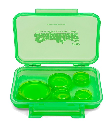 [SLAPPRO-AG] PACK PRO ATTENUATEUR D'HARMONIQUES GREEN