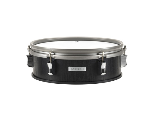 [EFD-T12P-BO] PAD ELECTRONIQUE EFNOTE TOM 12"