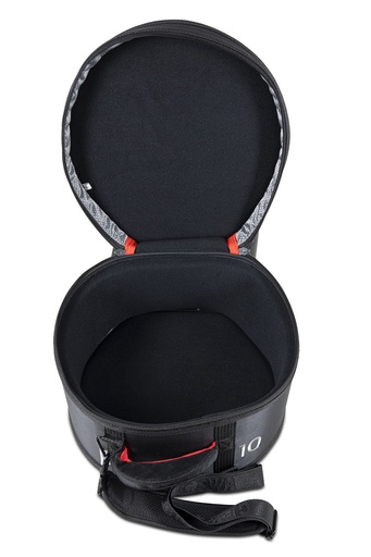 [232.403] Housse rigide de Tom FIBER 10x8"