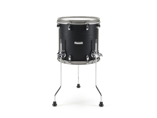 [EFD-T1212-BO] PAD ELECTRONIQUE EFNOTE TOM 12"X12"