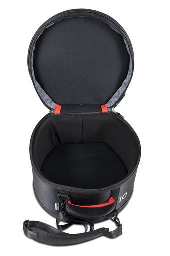 [232.405] Housse rigide de Tom FIBER 10x9"